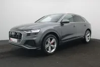 Audi Q8 din 2023 cu 101.000 km - oferta AUD232149 - foto 1