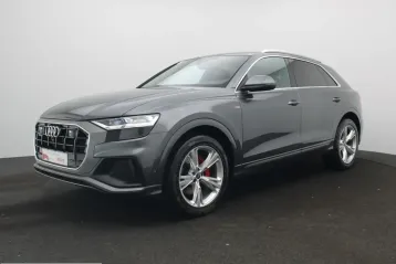 Audi Q8 din 2023 - oferta AUD232149