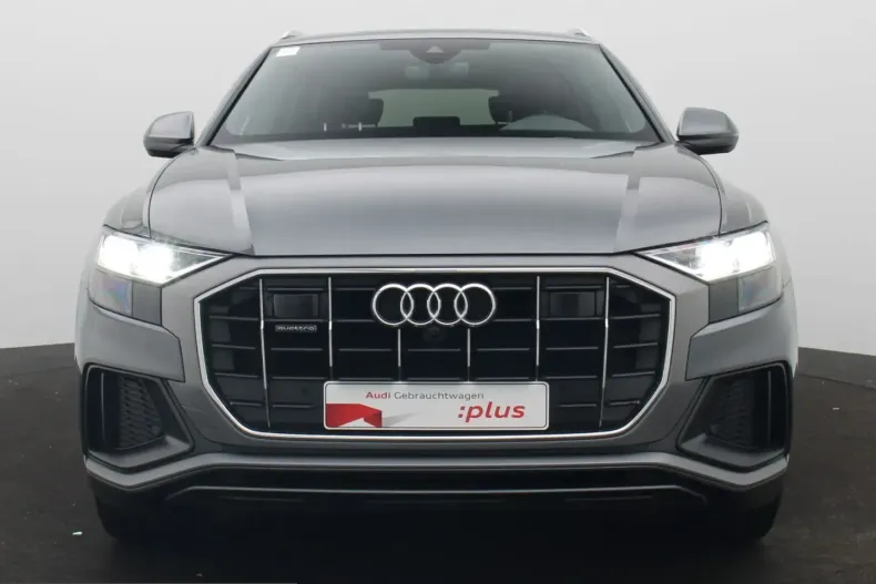 Audi Q8 din 2023 cu 101.000 km - oferta AUD232149 - foto 2
