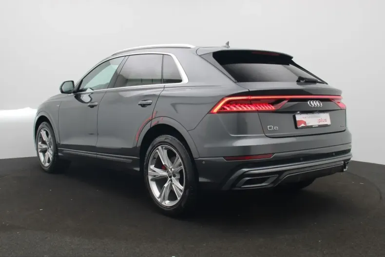 Audi Q8 din 2023 cu 101.000 km - oferta AUD232149 - foto 4