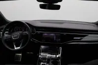 Audi Q8 din 2023 cu 101.000 km - oferta AUD232149 - foto 9