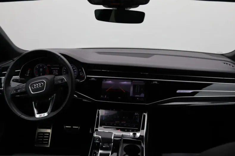 Audi Q8 din 2023 cu 101.000 km - oferta AUD232149 - foto 9