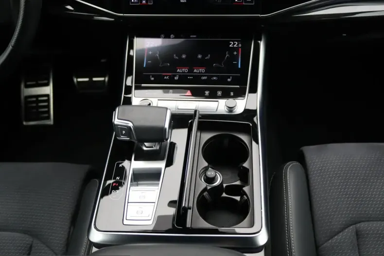 Audi Q8 din 2023 cu 101.000 km - oferta AUD232149 - foto 10