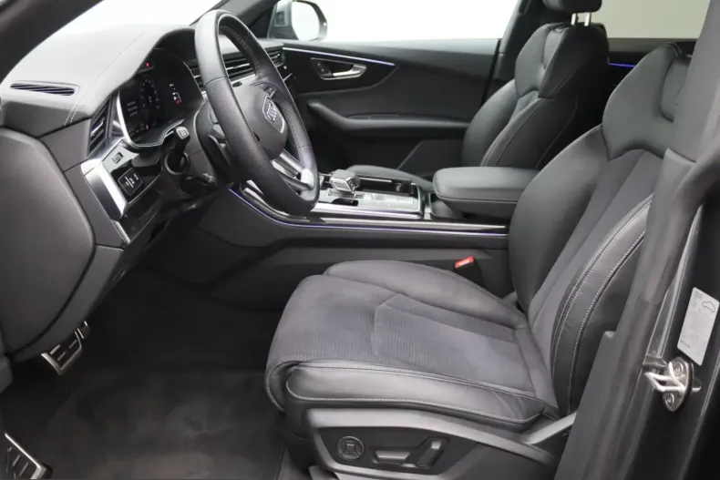 Audi Q8 din 2023 cu 101.000 km - oferta AUD232149 - foto 13