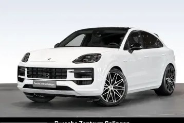 Porsche Cayenne din 2025 - oferta POR232150