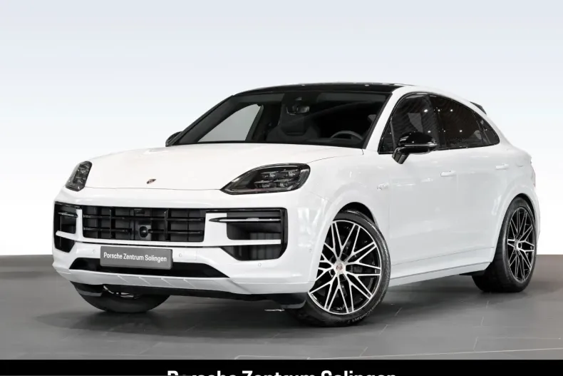 Porsche Cayenne din 2025 cu 31.436 km - oferta POR232150 - foto 1