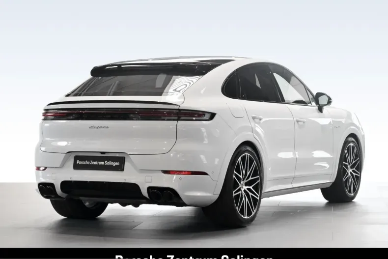 Porsche Cayenne din 2025 cu 31.436 km - oferta POR232150 - foto 4
