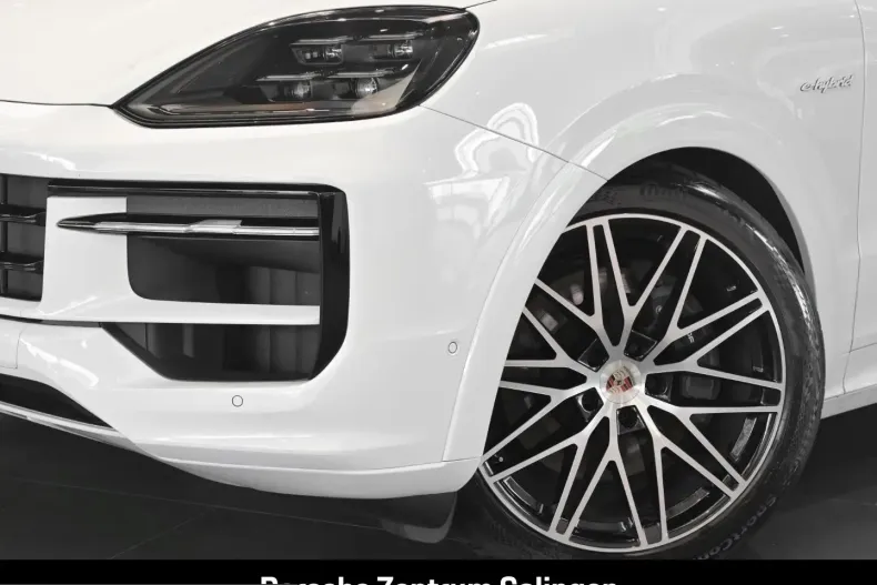 Porsche Cayenne din 2025 cu 31.436 km - oferta POR232150 - foto 6