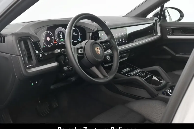 Porsche Cayenne din 2025 cu 31.436 km - oferta POR232150 - foto 11