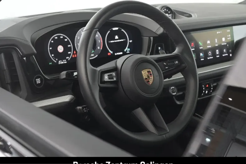 Porsche Cayenne din 2025 cu 31.436 km - oferta POR232150 - foto 15