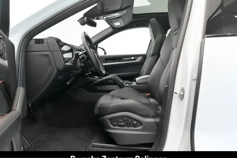 Porsche Cayenne din 2025 cu 31.436 km - oferta POR232150 - foto 17