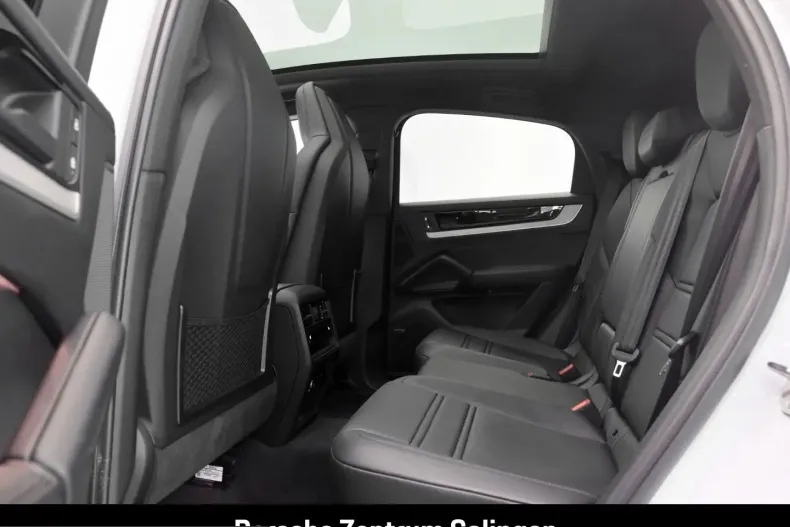 Porsche Cayenne din 2025 cu 31.436 km - oferta POR232150 - foto 18