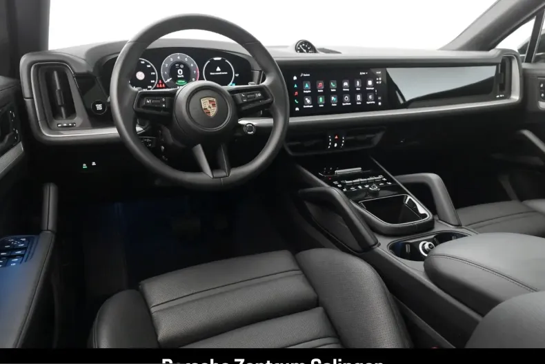 Porsche Cayenne din 2025 cu 31.436 km - oferta POR232150 - foto 19