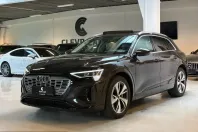 Audi Q8 din 2024 cu 48.500 km - oferta AUD232152 - foto 1