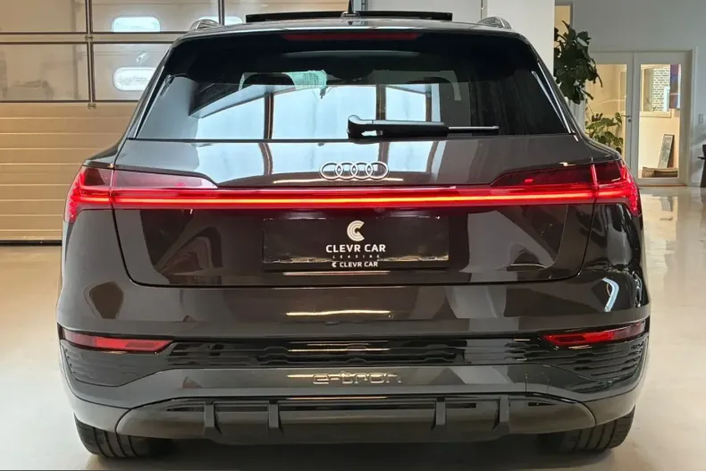 Audi Q8 din 2024 cu 48.500 km - oferta AUD232152 - foto 3