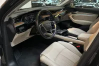 Audi Q8 din 2024 cu 48.500 km - oferta AUD232152 - foto 6