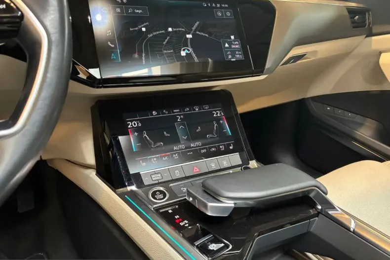 Audi Q8 din 2024 cu 48.500 km - oferta AUD232152 - foto 7