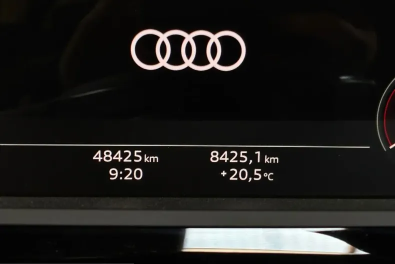 Audi Q8 din 2024 cu 48.500 km - oferta AUD232152 - foto 12