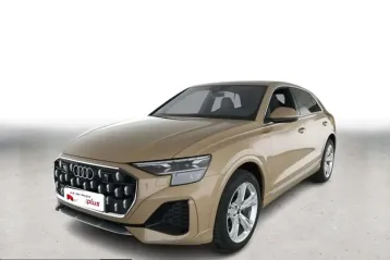 Audi Q8 din 2025 - oferta AUD232153