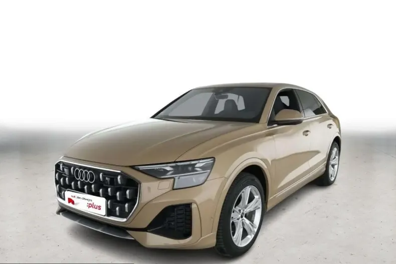 Audi Q8 din 2025 cu 24.942 km - oferta AUD232153 - foto 1