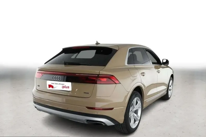 Audi Q8 din 2025 cu 24.942 km - oferta AUD232153 - foto 2