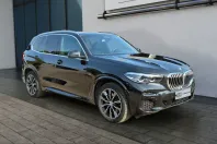 BMW X5 (Seria X) din 2023 cu 101.190 km - oferta BMW232154 - foto 1