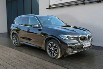 BMW X5 din 2023 - oferta BMW232154
