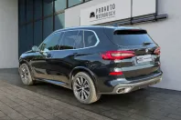 BMW X5 (Seria X) din 2023 cu 101.190 km - oferta BMW232154 - foto 2