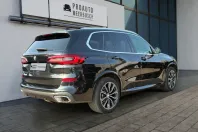 BMW X5 (Seria X) din 2023 cu 101.190 km - oferta BMW232154 - foto 3