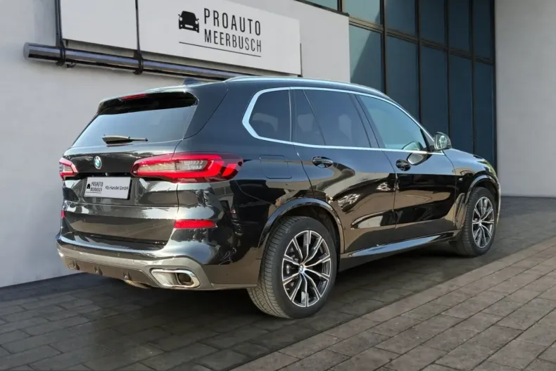 BMW X5 (Seria X) din 2023 cu 101.190 km - oferta BMW232154 - foto 3