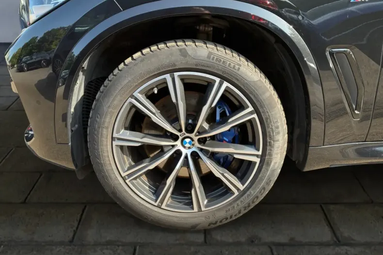 BMW X5 (Seria X) din 2023 cu 101.190 km - oferta BMW232154 - foto 4