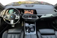 BMW X5 (Seria X) din 2023 cu 101.190 km - oferta BMW232154 - foto 8