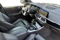 BMW X5 (Seria X) din 2023 cu 101.190 km - oferta BMW232154 - foto 10