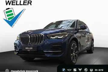 BMW X5 din 2022 - oferta BMW232155