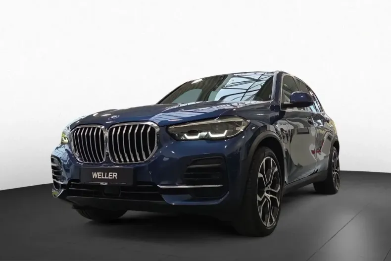 BMW X5 (Seria X) din 2022 cu 100.198 km - oferta BMW232155 - foto 2