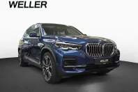 BMW X5 (Seria X) din 2022 cu 100.198 km - oferta BMW232155 - foto 3
