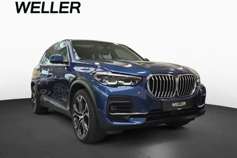 BMW X5 (Seria X) din 2022 cu 100.198 km - oferta BMW232155 - foto 3