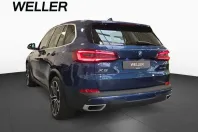 BMW X5 (Seria X) din 2022 cu 100.198 km - oferta BMW232155 - foto 5