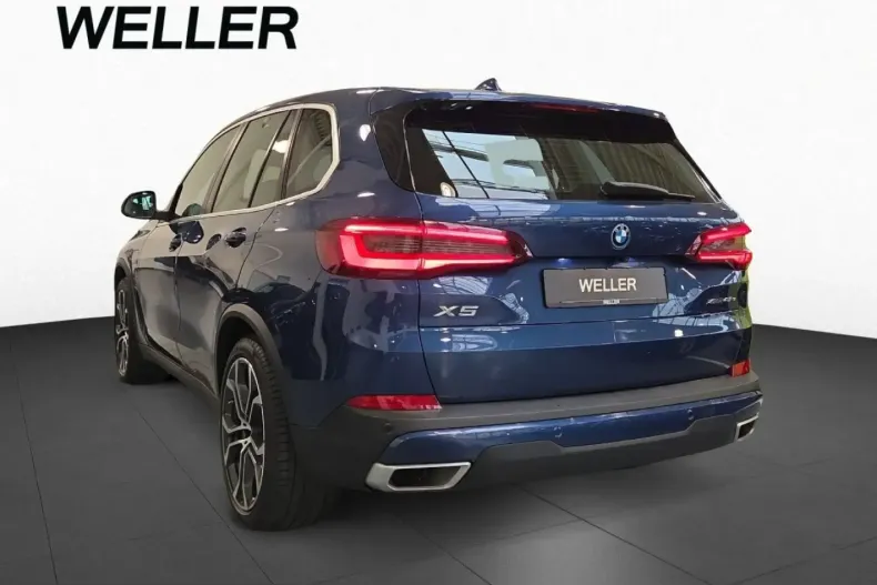 BMW X5 (Seria X) din 2022 cu 100.198 km - oferta BMW232155 - foto 5