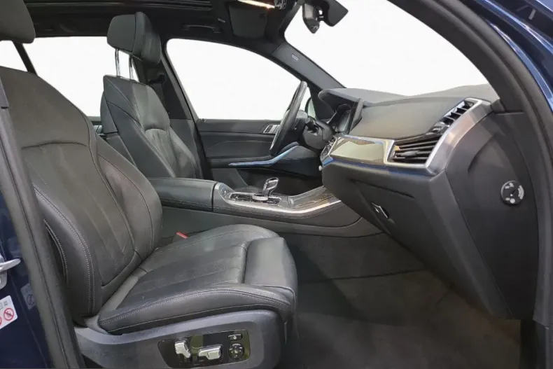 BMW X5 (Seria X) din 2022 cu 100.198 km - oferta BMW232155 - foto 7