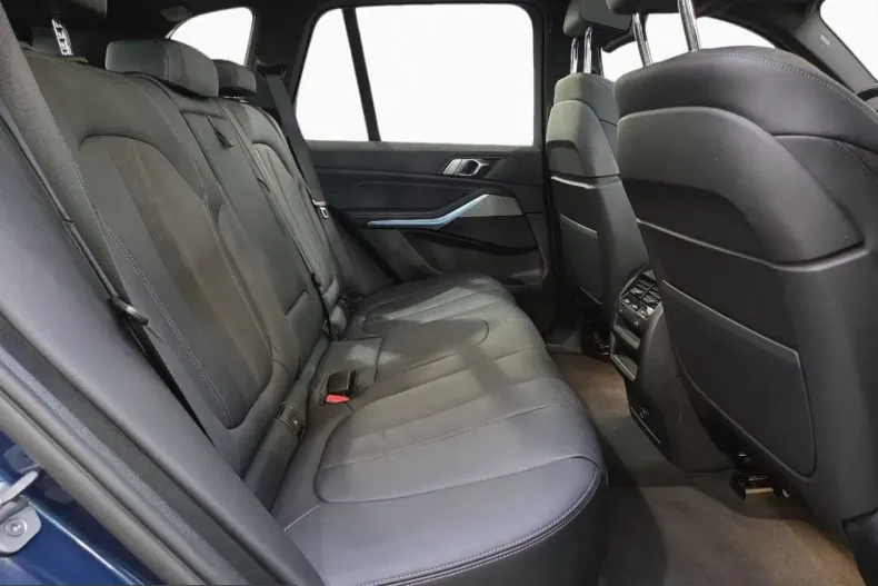 BMW X5 (Seria X) din 2022 cu 100.198 km - oferta BMW232155 - foto 8