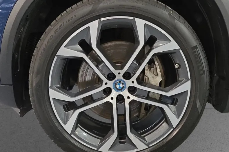BMW X5 (Seria X) din 2022 cu 100.198 km - oferta BMW232155 - foto 13