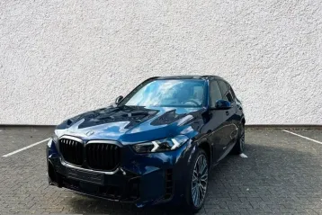 BMW X5 din 2024 - oferta BMW232157