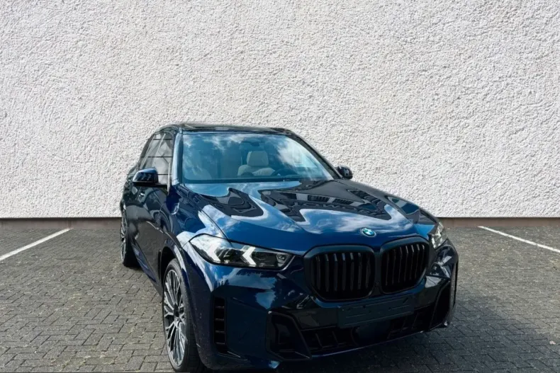 BMW X5 (Seria X) din 2024 cu 44.686 km - oferta BMW232157 - foto 3