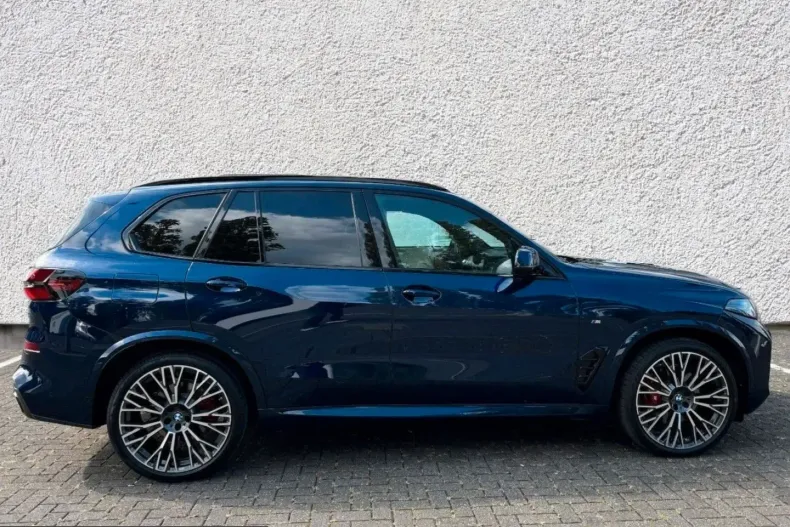 BMW X5 (Seria X) din 2024 cu 44.686 km - oferta BMW232157 - foto 4