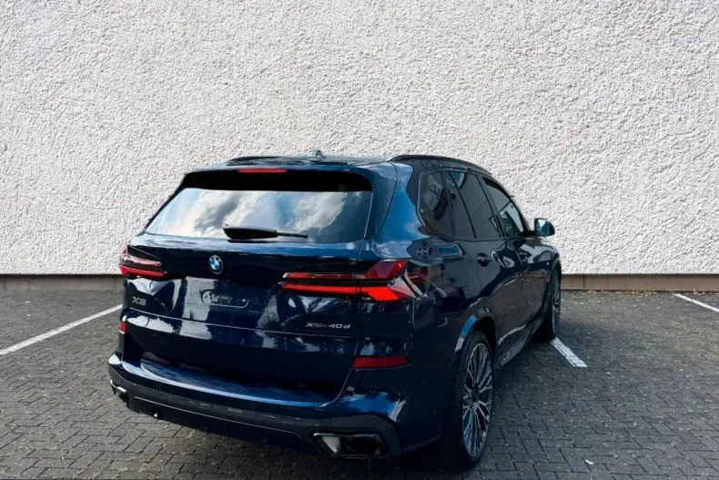 BMW X5 (Seria X) din 2024 cu 44.686 km - oferta BMW232157 - foto 5