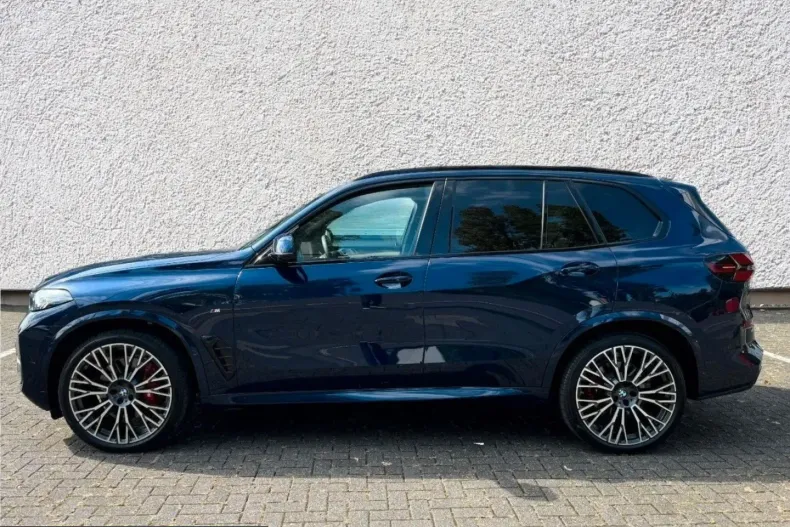 BMW X5 (Seria X) din 2024 cu 44.686 km - oferta BMW232157 - foto 6