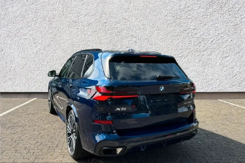 BMW X5 (Seria X) din 2024 cu 44.686 km - oferta BMW232157 - foto 7