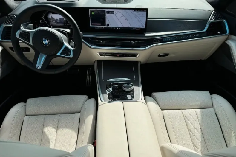 BMW X5 (Seria X) din 2024 cu 44.686 km - oferta BMW232157 - foto 8