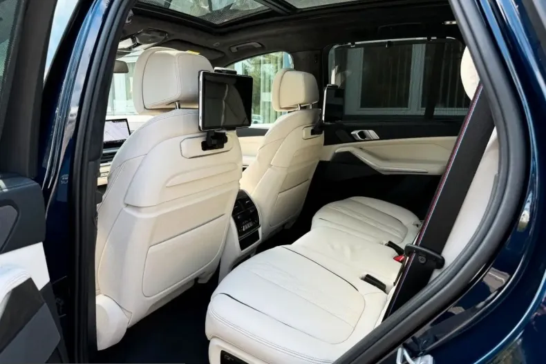 BMW X5 (Seria X) din 2024 cu 44.686 km - oferta BMW232157 - foto 9